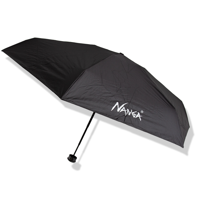 NANGA（ナンガ） COMPACT UMBRELLA コンパクト アンブレラ 晴雨兼用