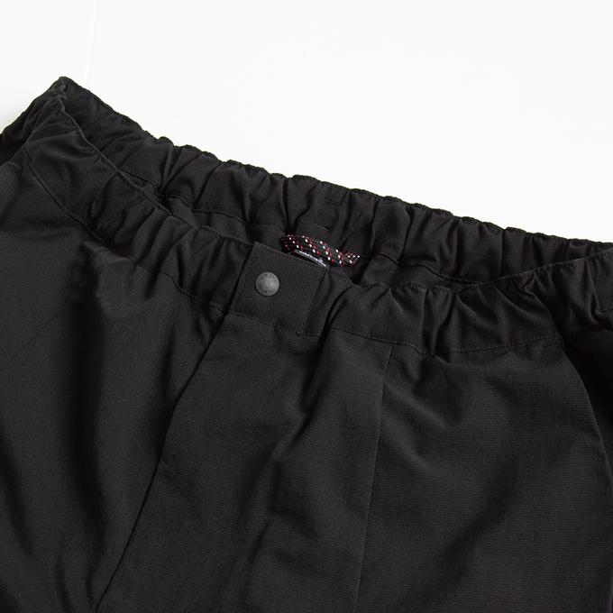 NANGA（ナンガ） DotAir COMFY JOGGER PT ドットエア コンフィー
