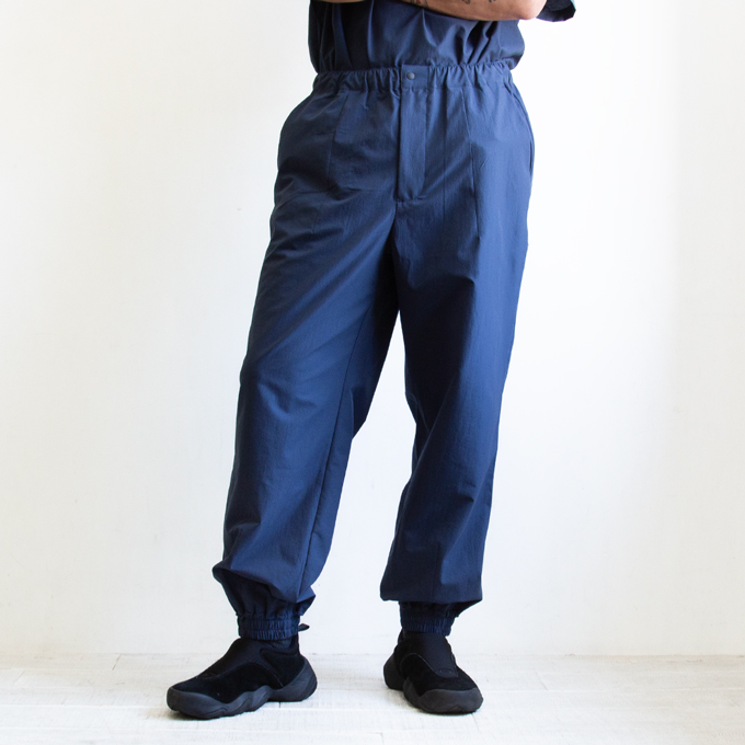 NANGA（ナンガ） DotAir COMFY JOGGER PT ドットエア コンフィー