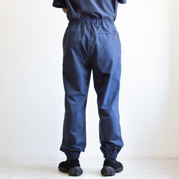 NANGA（ナンガ） DotAir COMFY JOGGER PT ドットエア コンフィー