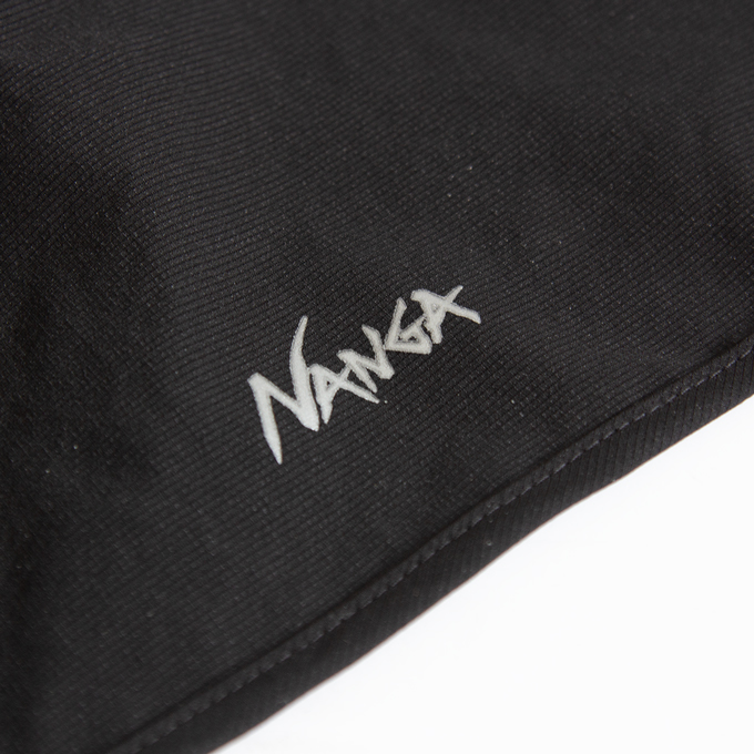 NANGA ナンガ Dotair LONG VISOR SHADE CAP ドットエアー ロング バイザー シェイド キャップ N2610-3A072A / 2026SPRINGの画像