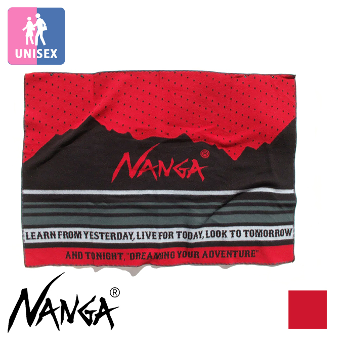 【SALE!!】 【 NANGA ナンガ 】 STARRY SKY BLANKET スターリースカイブランケット NA2244-3Z404 / 22AW ※｜jeansstation