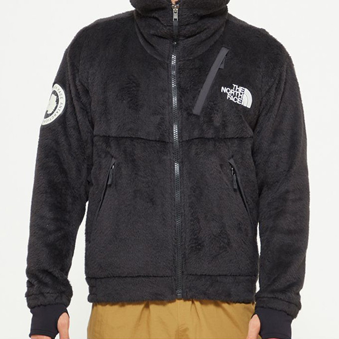 THE NORTH FACE ザ ノースフェイス 】 Antarctica Versa Loft Jacket 