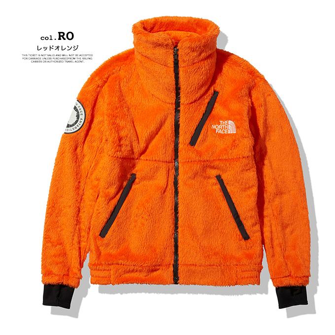 【 THE NORTH FACE ザ ノースフェイス 】 Antarctica Versa Loft 