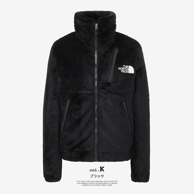 THE NORTH FACE（ザ ノースフェイス） バーサロフト ジャケット