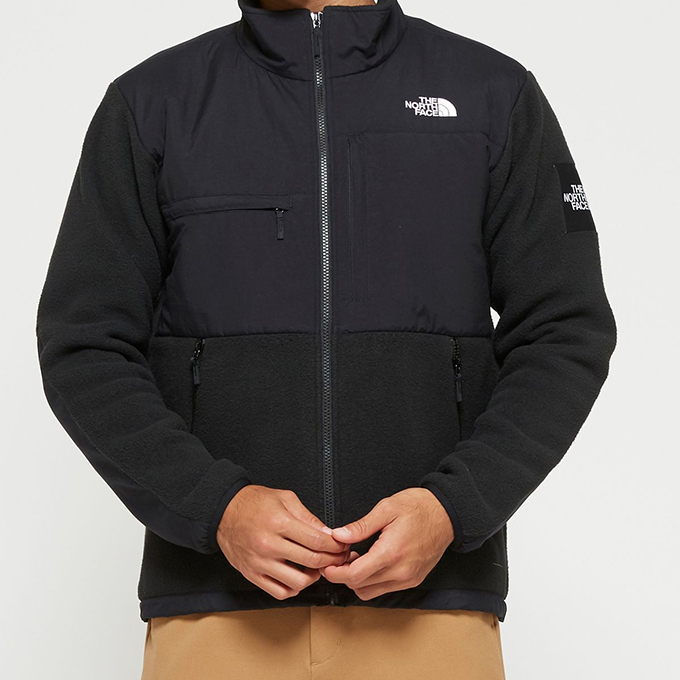 THE NORTH FACE ザ ノースフェイス 】 Denali Jacket デナリジャケット メンズ NA72051 / 22AW  :NA72051EC:ジーンズステーション Yahoo!店 - 通販 - Yahoo!ショッピング