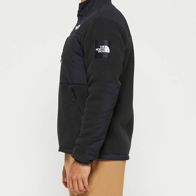 THE NORTH FACE ザ ノースフェイス 】 Denali Jacket デナリジャケット メンズ NA72051 / 22AW  :NA72051EC:ジーンズステーション Yahoo!店 - 通販 - Yahoo!ショッピング