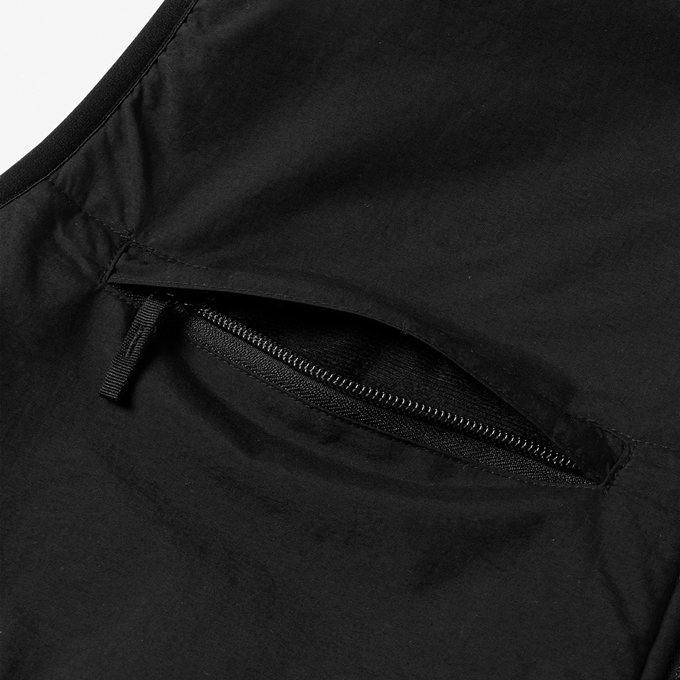 THE NORTH FACE（ザ ノースフェイス） Denali Vest デナリ ベスト