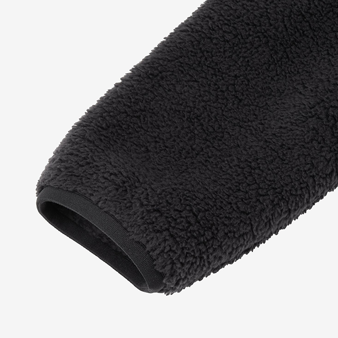 THE NORTH FACE（ザ ノースフェイス） SHERPA FLEECE CR シェルパ