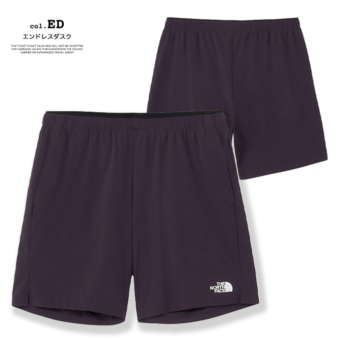 THE NORTH FACE（ザ ノースフェイス） Flexible Short フレキシブル