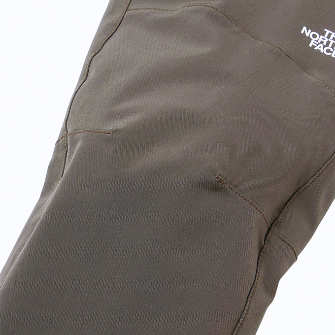 THE NORTH FACE（ザ ノースフェイス） Alpine Light Pant アルパイン