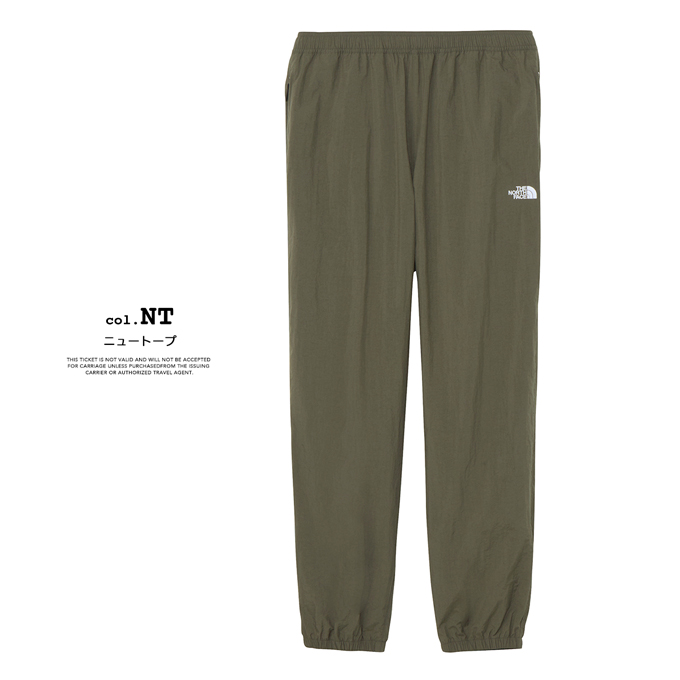 THE NORTH FACE（ザ ノースフェイス） Versatile Pant バーサタイル