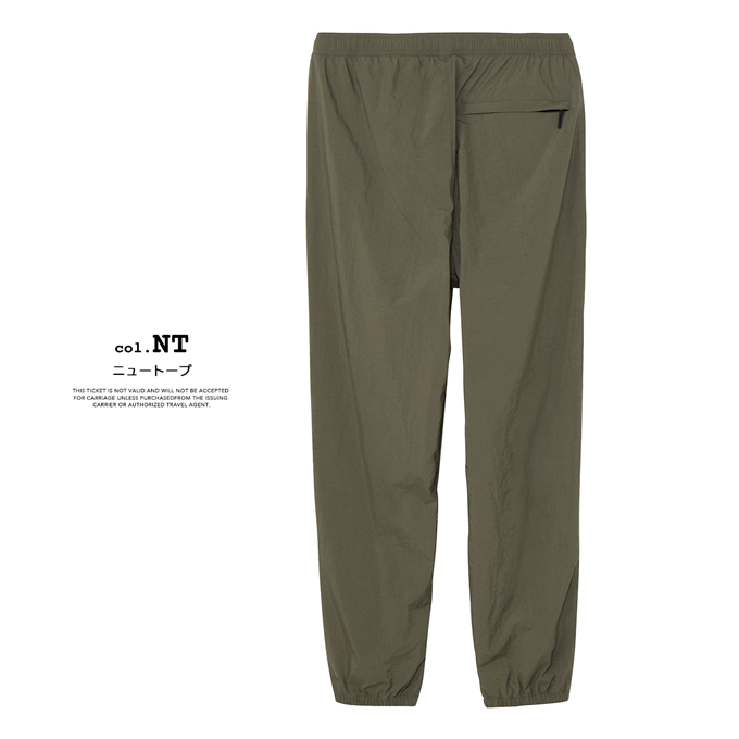 THE NORTH FACE（ザ ノースフェイス） Versatile Pant バーサタイル