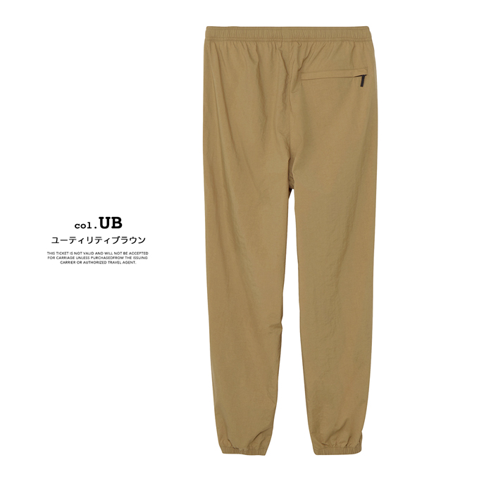 THE NORTH FACE（ザ ノースフェイス） Versatile Pant バーサタイル
