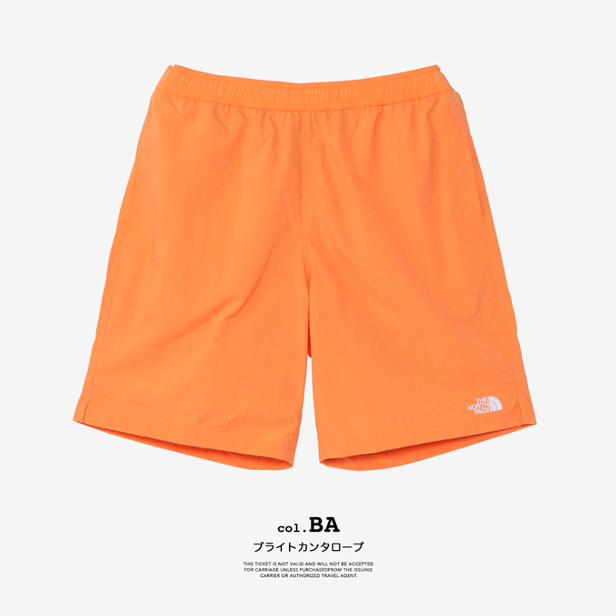 THE NORTH FACE（ザ ノースフェイス） Versatile Mid バーサタイル
