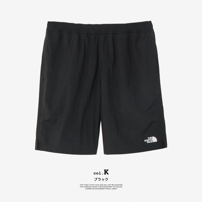 THE NORTH FACE（ザ ノースフェイス） Versatile Mid バーサタイル