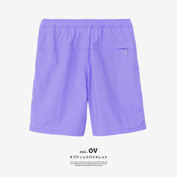 THE NORTH FACE（ザ ノースフェイス） Versatile Mid バーサタイル