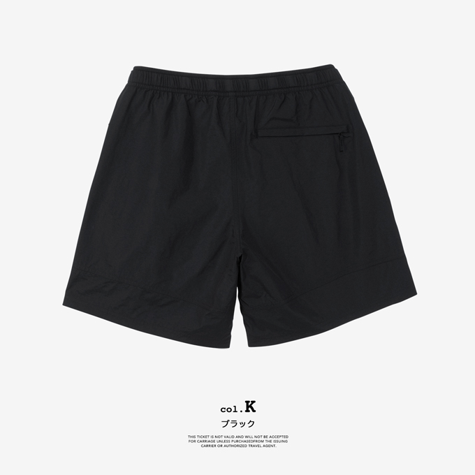 THE NORTH FACE NB42334 ヌプシショーツ THE NORTH FACE ザ・ノース・フェイス Nuptse Short ヌプシ
