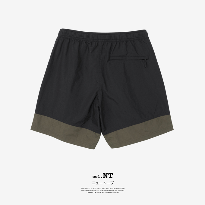 THE NORTH FACE ザ・ノース・フェイス Nuptse Short ヌプシ