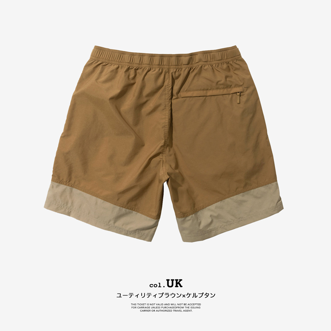 THE NORTH FACE NB42334 ヌプシ ショート ショートパンツ THE NORTH FACE ザ・ノース・フェイス Nuptse Short ヌプシ