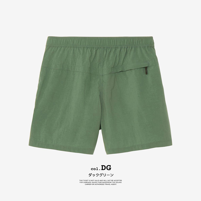THE NORTH FACE（ザ ノースフェイス） Versatile Short バーサタイル