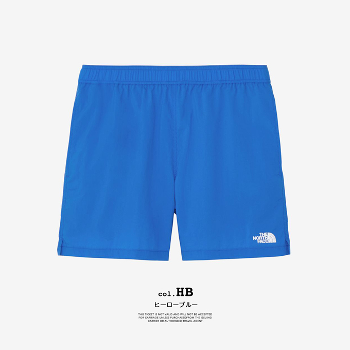 THE NORTH FACE（ザ ノースフェイス） Versatile Short バーサタイル