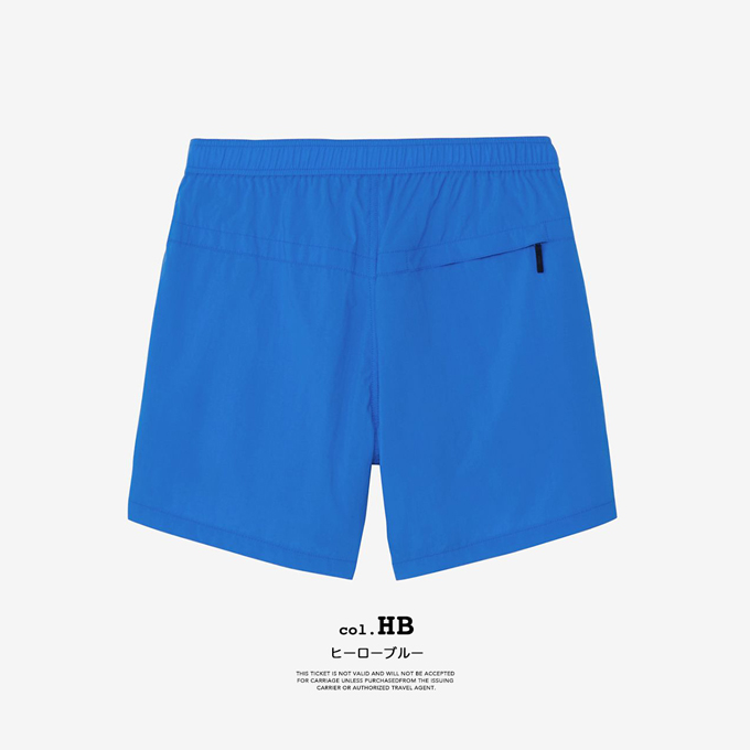 THE NORTH FACE ザ・ノース・フェイス Versatile Short バーサタイル ショーツ NB42335 /2025SUMMER