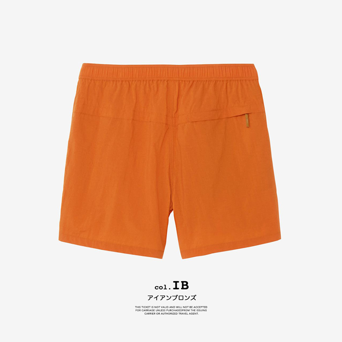 THE NORTH FACE（ザ ノースフェイス） Versatile Short バーサタイル