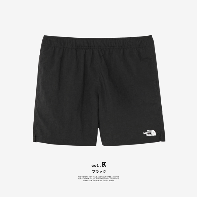 THE NORTH FACE（ザ ノースフェイス） Versatile Short バーサタイル