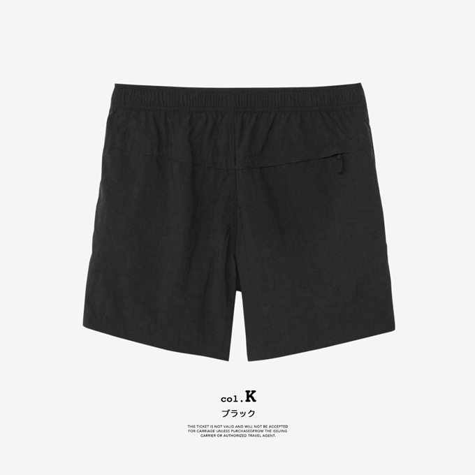 THE NORTH FACE（ザ ノースフェイス） Versatile Short バーサタイル