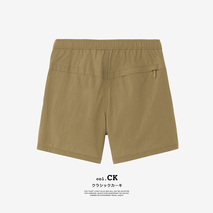 THE NORTH FACE（ザ ノースフェイス） Versatile Short バーサタイル