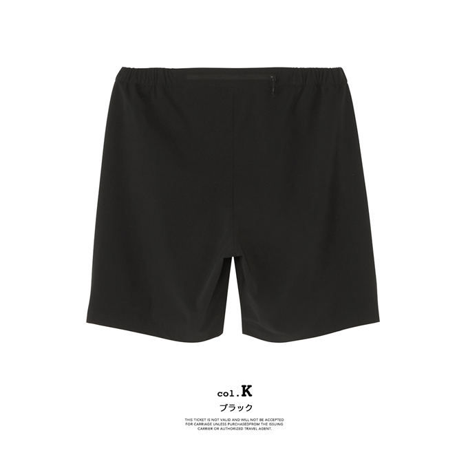 THE NORTH FACE ザ ノースフェイス Flexible Multi Short フレキシブル マルチ ショーツ NB42396 /2024SUMMER｜jeansstation｜12