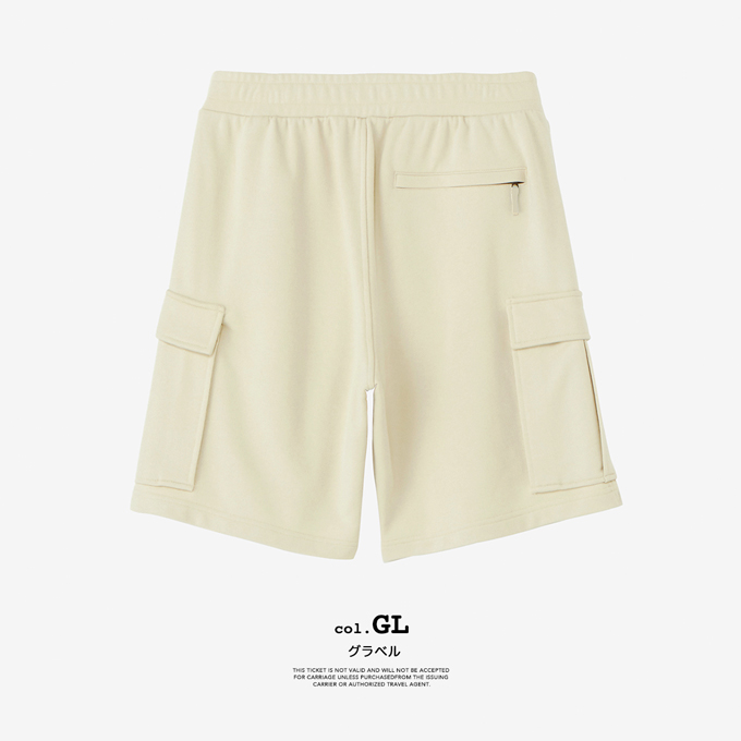 THE NORTH FACE（ザ ノースフェイス） Sweat Cargo Short スウェット