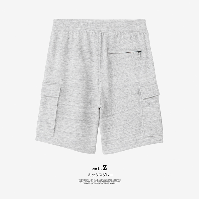 THE NORTH FACE（ザ ノースフェイス） Sweat Cargo Short スウェット
