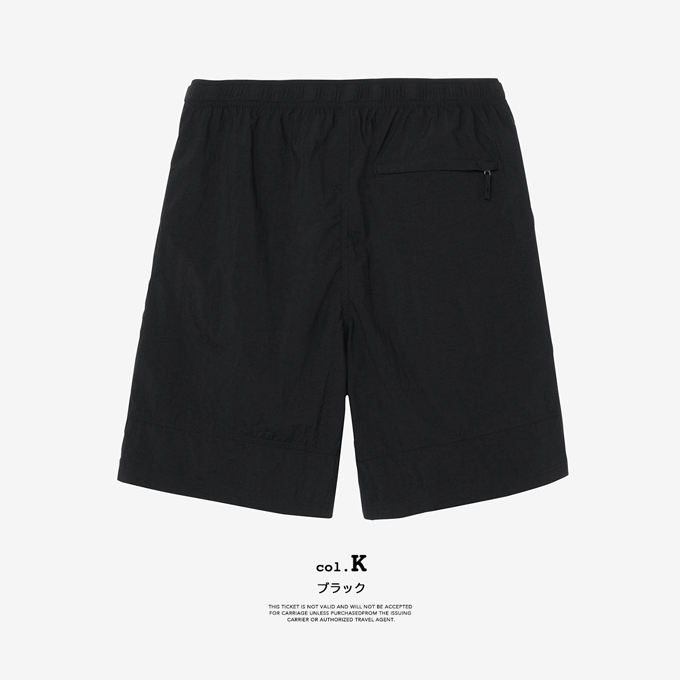 THE NORTH FACE（ザ ノースフェイス） Nuptse Short ヌプシ ショーツ