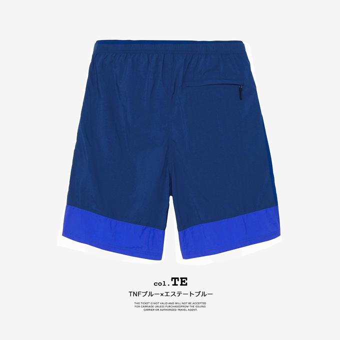 THE NORTH FACE（ザ ノースフェイス） Nuptse Short ヌプシ ショーツ