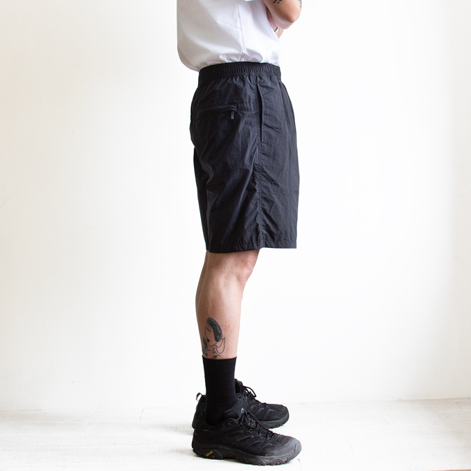 THE NORTH FACE（ザ ノースフェイス） バーサタイル ミッド ショート