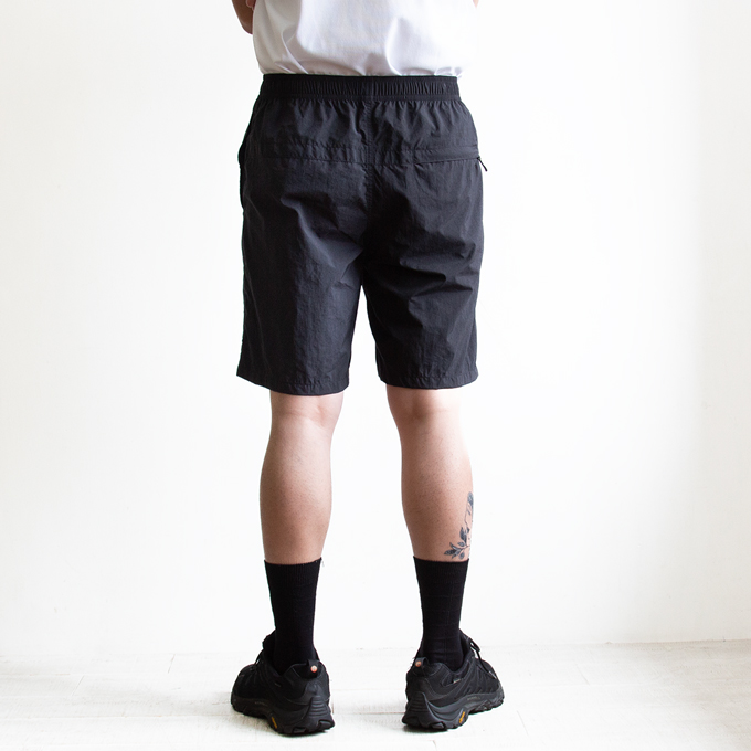 THE NORTH FACE（ザ ノースフェイス） バーサタイル ミッド ショート