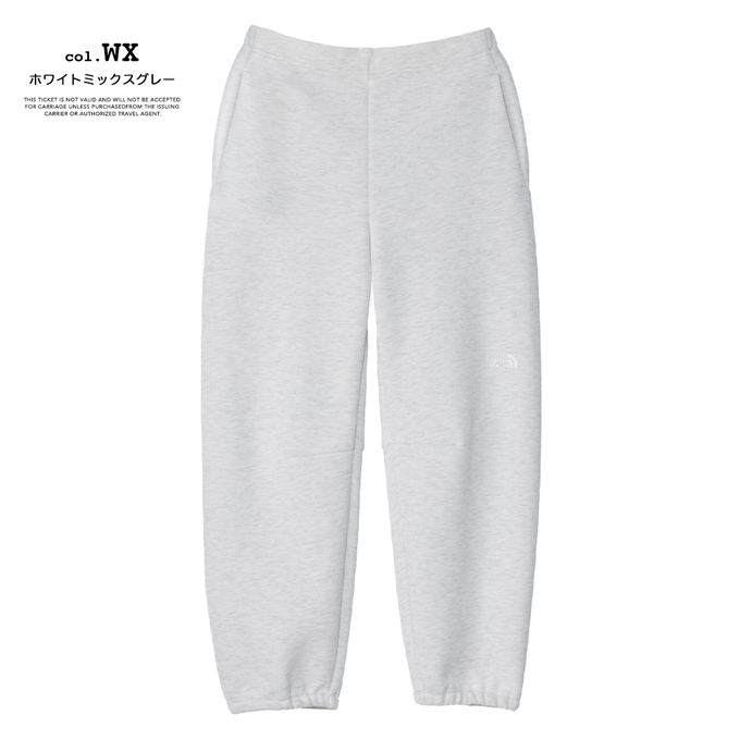 THE NORTH FACE（ザ ノースフェイス） テックエアー スウェット パンツ