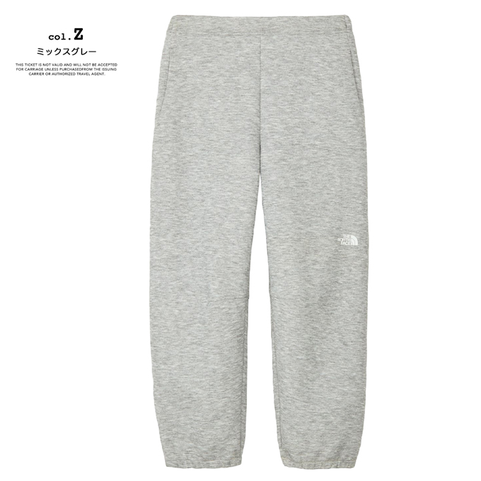 THE NORTH FACE（ザ ノースフェイス） テックエアー スウェット パンツ