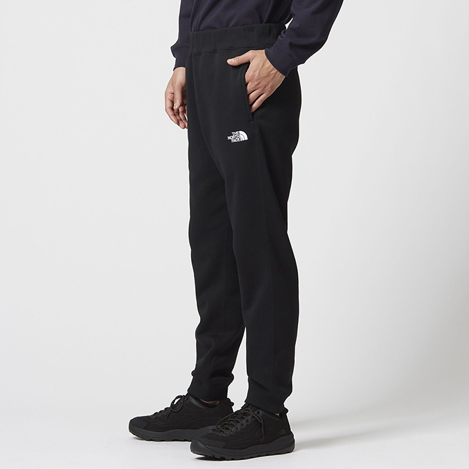 THE NORTH FACE ザ ノースフェイス 】 Heather Sweat Pant ヘザー 