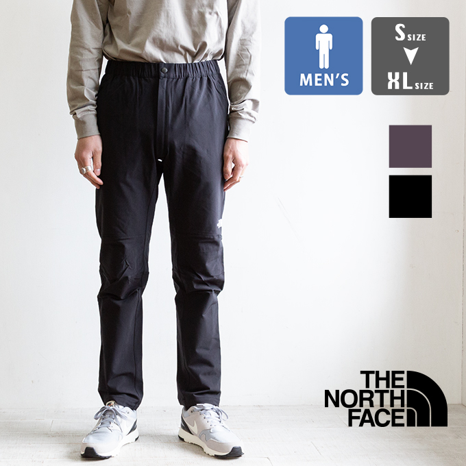 THE NORTH FACE（ザ ノースフェイス） アルパインライト パンツ