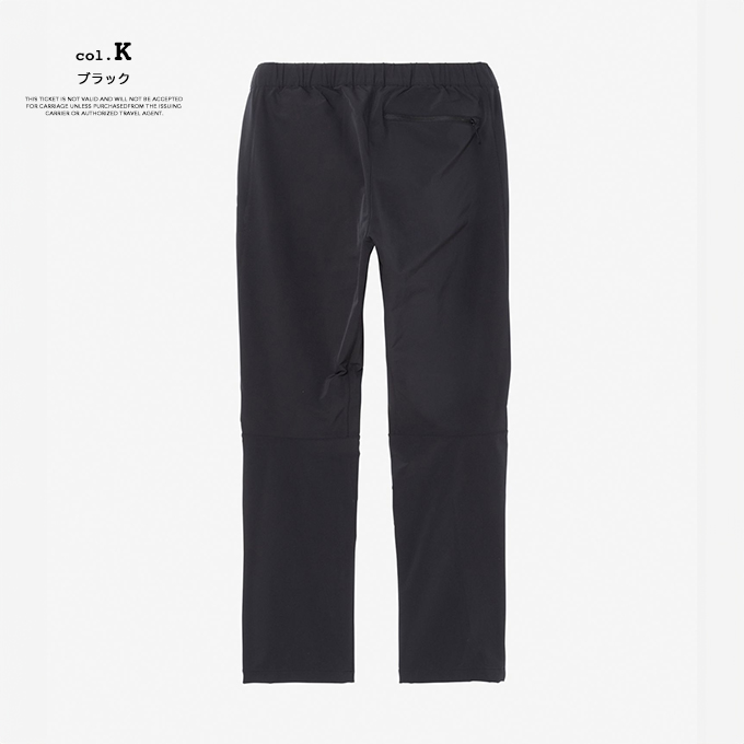 THE NORTH FACE（ザ ノースフェイス） アルパインライト パンツ