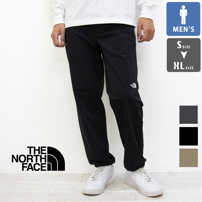 THE NORTH FACE（ザ ノースフェイス） Verb Pant バーブパンツ NB82502