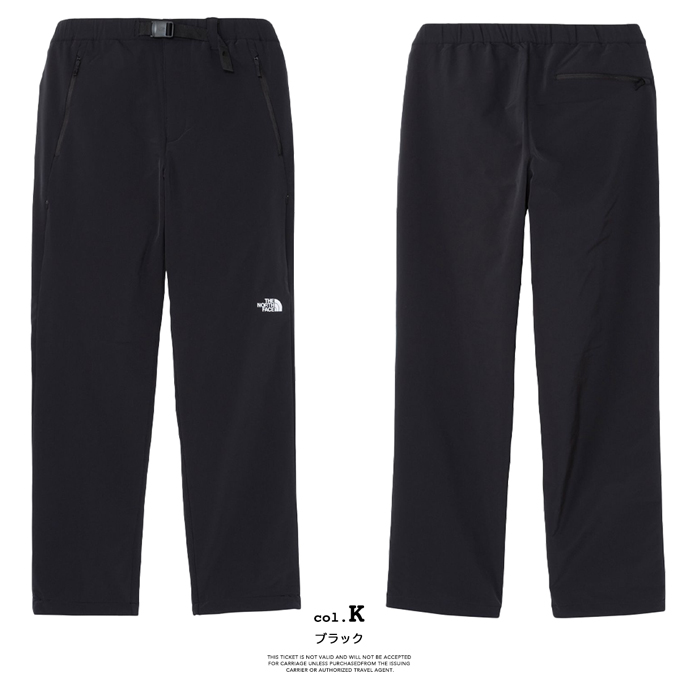 THE NORTH FACE（ザ ノースフェイス） Verb Pant バーブパンツ NB82502