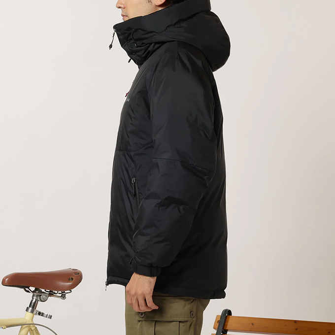 NANGA（ナンガ） AURORA DOWN JACKET オーロラダウンジャケット