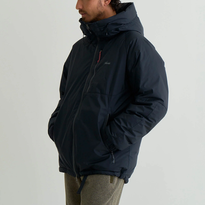 NANGA（ナンガ） Mens AURORA DOWN JACKET メンズ オーロラ ダウン
