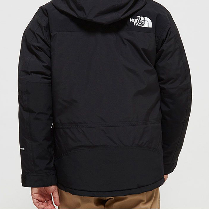 THE NORTH FACE ザ ノースフェイス 】 Mountain Down Jacket 