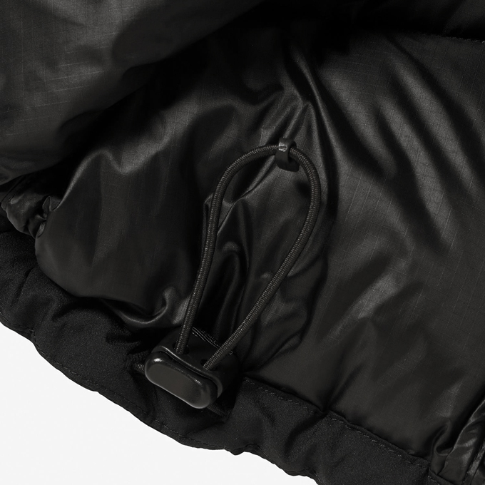 THE NORTH FACE ザ・ノース・フェイス Belayer Parka ビレイヤーパーカ ND92215 /2024AWの画像
