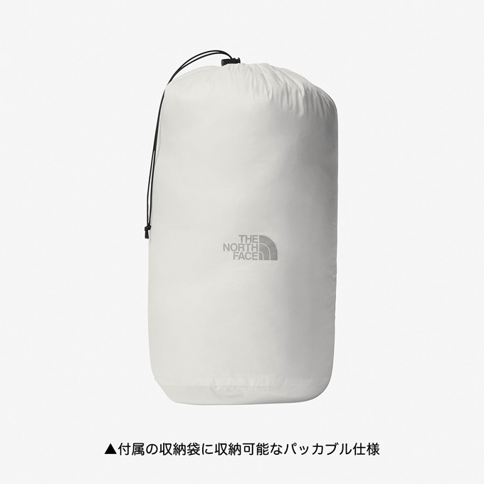 THE NORTH FACE ザ・ノース・フェイス Belayer Parka ビレイヤーパーカ ND92215 /2024AWの画像